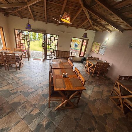 Pragati Resort & Restaurant- Eden Of Kumaon Bhowali Exterior foto